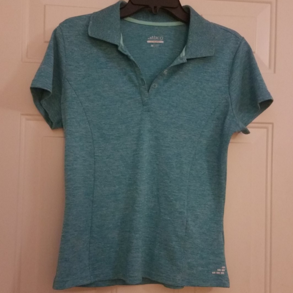 🌼BCG Polo